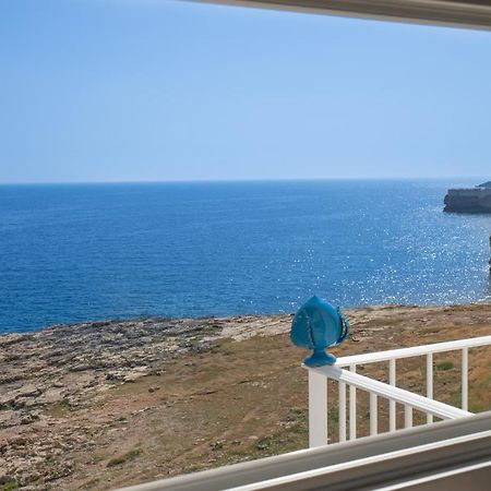 فندق Donnamaria - Dimora Vista Mare بولينيانو آ ماري المظهر الخارجي الصورة